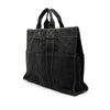 Hermès Canvas Fourre Tout MM Secondhand