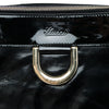 Gucci Patent Abbey D Ring Tote Secondhand