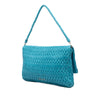 Miu Miu Large Matelasse Nappa Crystal Satchel Secondhand