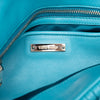 Miu Miu Large Matelasse Nappa Crystal Satchel Secondhand