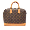 Louis Vuitton Monogram Alma PM Secondhand