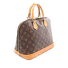 Louis Vuitton Monogram Alma PM Secondhand