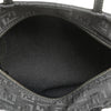 Fendi Mini Zucchino Canvas Handbag Secondhand