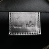 Fendi Mini Zucchino Canvas Handbag Secondhand