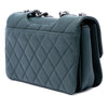 Chanel Medium Quilted Goatskin Perfect Edge Flap Secondhand