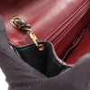 Chanel Lambskin Mademoiselle Vertical Quilt Flap Secondhand