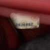 Chanel Lambskin Mademoiselle Vertical Quilt Flap Secondhand