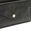 Louis Vuitton Monogram Empreinte Recto Verso Card Holder Secondhand