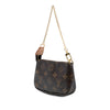 Louis Vuitton Monogram Mini Pochette Accessoires Secondhand