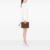 Gucci Microguccissima Clutch Secondhand