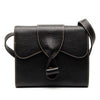 LOEWE Leather Toggle Flap Crossbody Secondhand