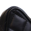 Chanel Quilted Lambskin Walk Of Fame Star Crossbody Secondhand