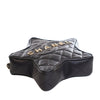 Chanel Quilted Lambskin Walk Of Fame Star Crossbody Secondhand
