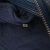 Chanel Large Quilted Lambskin O Case Clutch Secondhand