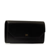 Leather Envelope Slim Continental Wallet - '10s Second-hand