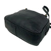 LOEWE Leather Shoulder Bag Secondhand
