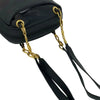 LOEWE Leather Shoulder Bag Secondhand
