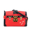 Louis Vuitton Epi Trunk Clutch Secondhand