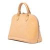 Louis Vuitton Monogram Vernis Alma PM Secondhand