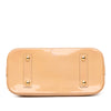 Secondhand Louis Vuitton Monogram Vernis Alma PM