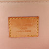 Secondhand Louis Vuitton Monogram Vernis Alma PM