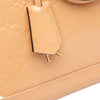 Secondhand Louis Vuitton Monogram Vernis Alma PM