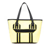 Hermès Toile Pursangle Tote Secondhand