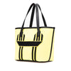 Hermès Toile Pursangle Tote Secondhand