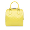 Louis Vuitton Damier Facette Speedy Cube PM Secondhand