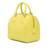 Louis Vuitton Damier Facette Speedy Cube PM Secondhand