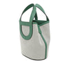 Hermès Toile and Swift In the Loop 18 Secondhand