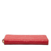 Louis Vuitton Monogram Empreinte Zippy Long Wallet Secondhand