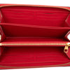 Louis Vuitton Monogram Empreinte Zippy Long Wallet Secondhand