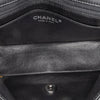 Chanel Mini Rectangular Classic Patent Single Flap Secondhand
