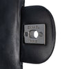 Chanel Mini Rectangular Classic Patent Single Flap Secondhand