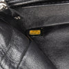 Chanel Mini Rectangular Classic Patent Single Flap Secondhand