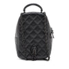 Chanel CC Quilted Lambskin Backpack Secondhand