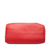 Bottega Veneta Medium Nappa Intrecciato Roma Tote Secondhand