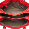 Bottega Veneta Medium Nappa Intrecciato Roma Tote Secondhand