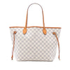 Louis Vuitton Damier Azur Neverfull MM Secondhand