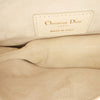 Secondhand Dior Mini Bicolor Calfskin Saddle Bag
