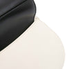 Secondhand Dior Mini Bicolor Calfskin Saddle Bag