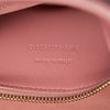 Saint Laurent Small Leather Monogram Cabas Satchel Secondhand