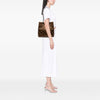 Chanel Quilted Metallic Aged Calfskin Reissue 2.55 Tote Secondhand