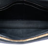 Dior Denim Cannage Studded DiorAddict Wallet on Chain Secondhand