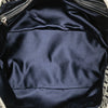 Fendi Small Zucchino Canvas Twins Tote Secondhand
