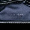 Fendi Small Zucchino Canvas Twins Tote Secondhand