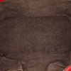 Secondhand Bottega Veneta Nappa Intrecciato Boston Bag