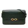 Saint Laurent Smooth Calfskin Le Maillon Crossbody Secondhand