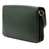 Saint Laurent Smooth Calfskin Le Maillon Crossbody Secondhand